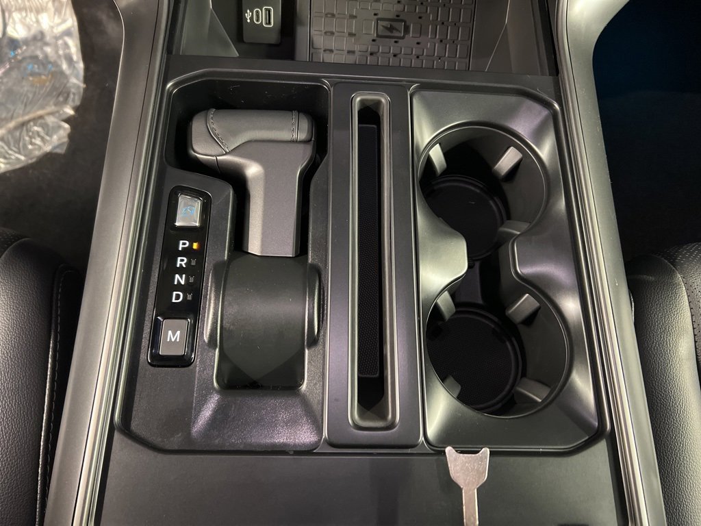 New 2026 Ford F150 Lariat image 16