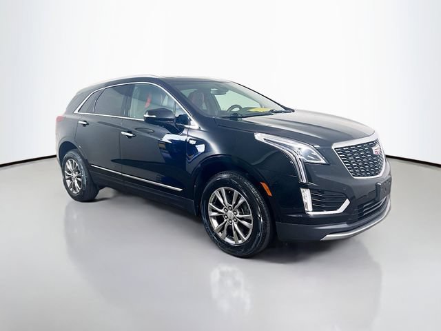 Used 2023 Cadillac XT5 Premium Luxury FWD image 24