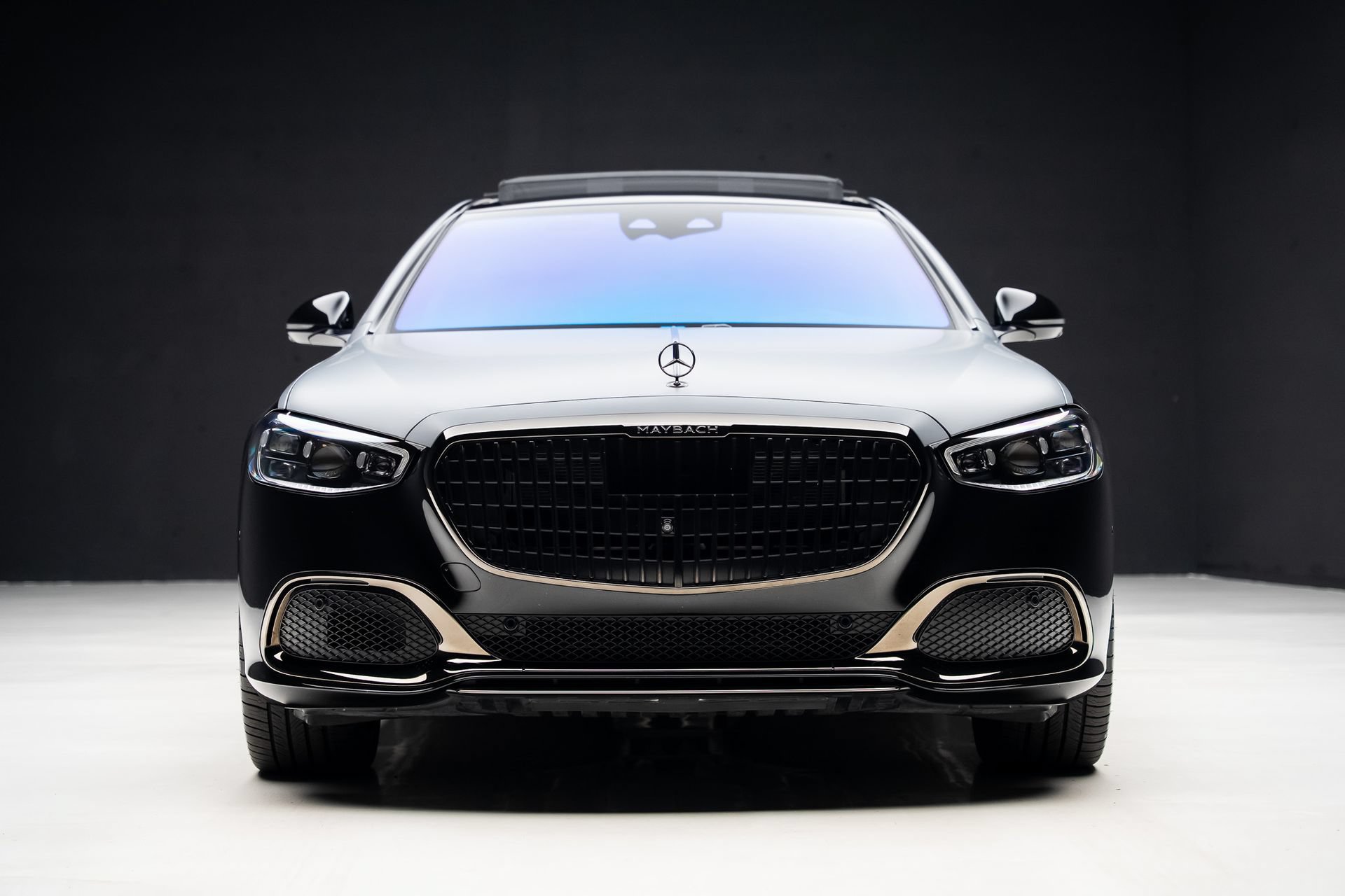 Used 2023 Mercedes-Benz Maybach S 680 4MATIC image 8