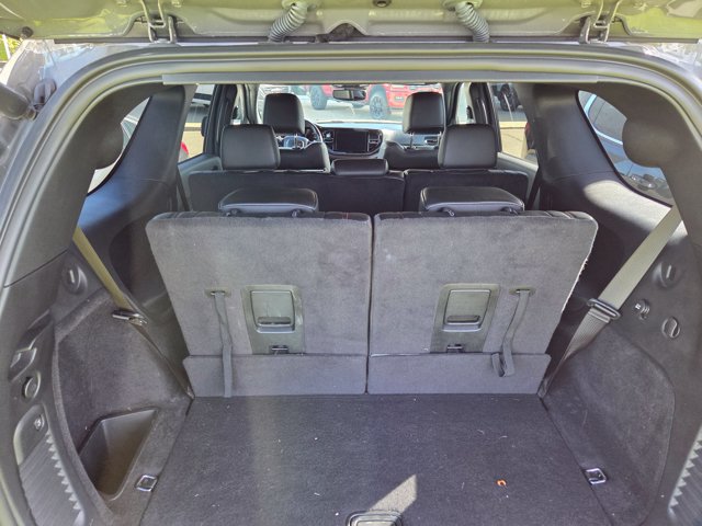 Used 2023 Dodge Durango R/T AWD/4WD image 8