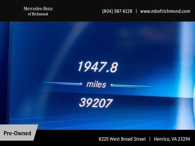 Used 2023 Mercedes-Benz G 550 image 20