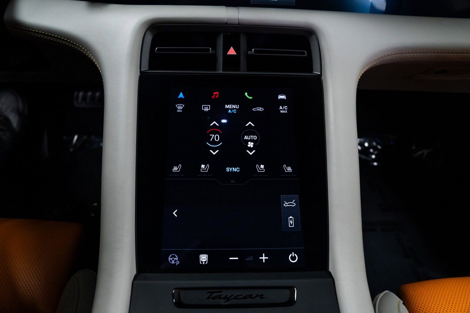 Used 2023 Porsche Taycan Turbo S image 14