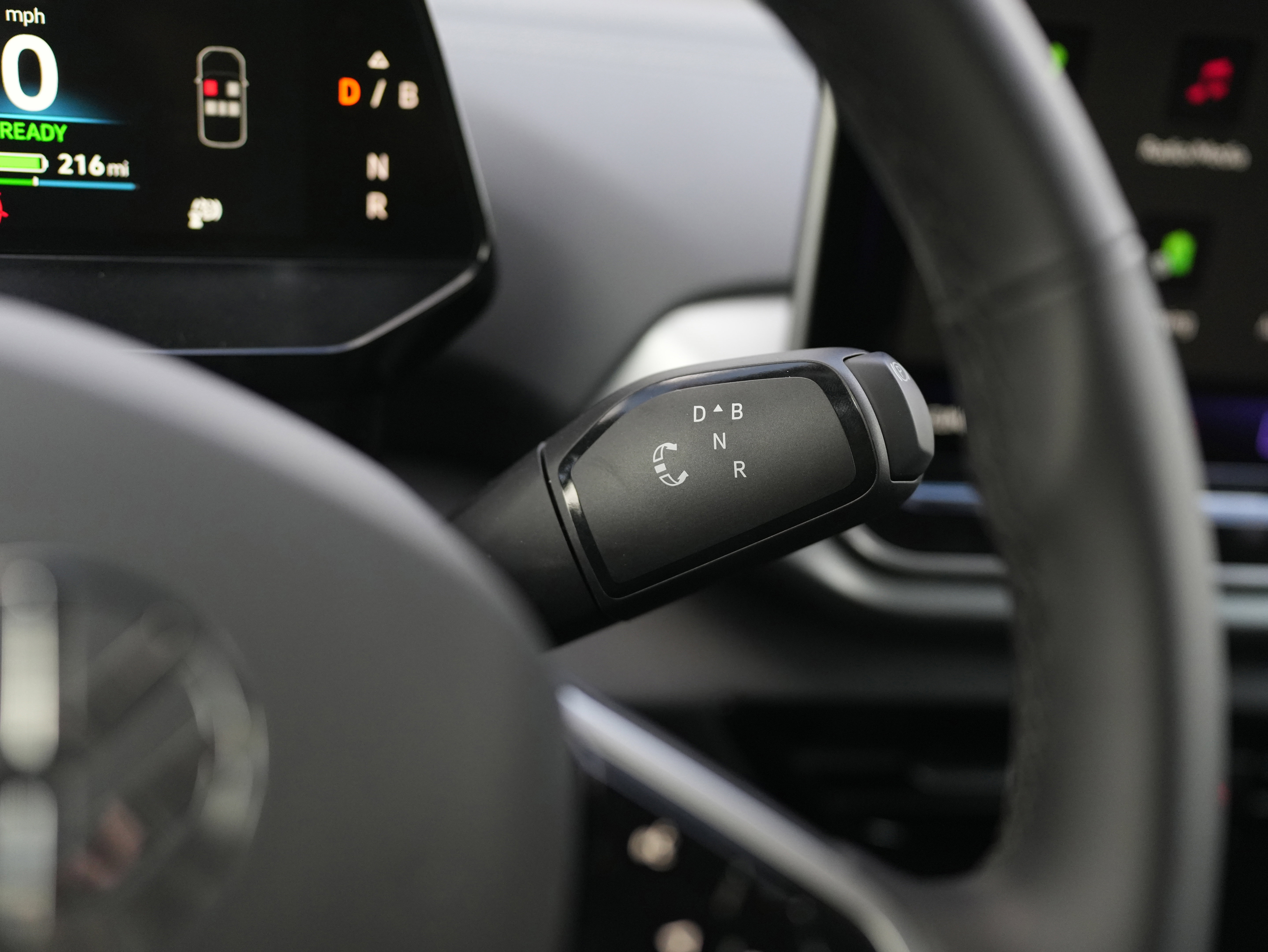 New 2026 Volkswagen ID.4 Pro image 22