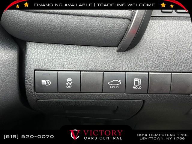 Used 2023 Toyota Camry XSE image 26