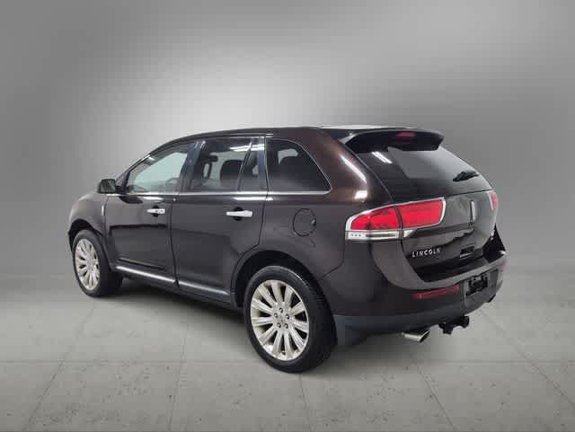 Used 2013 Lincoln MKX AWD image 6