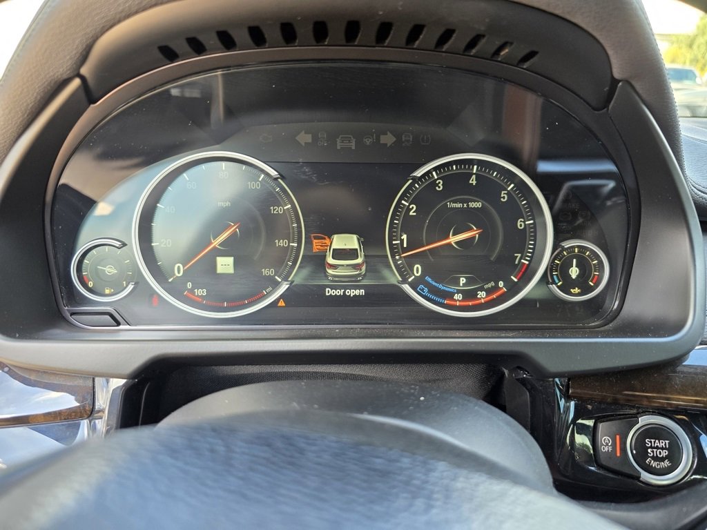 Used 2018 BMW X6 xDrive35i image 21