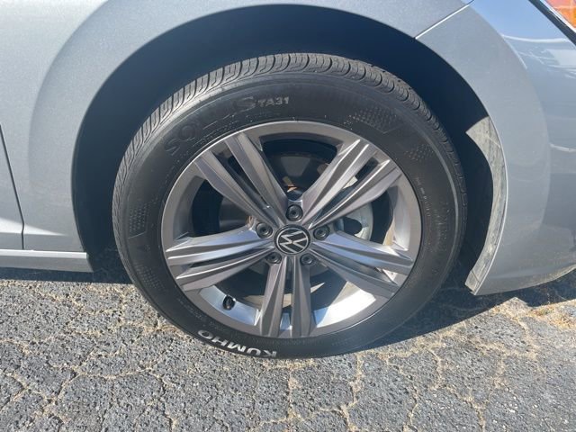 Used 2022 Volkswagen Jetta SE image 7