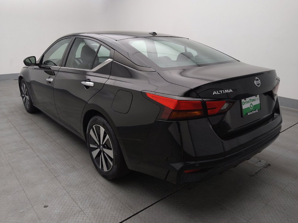 Used 2022 Nissan Altima 2.5 SV image 5