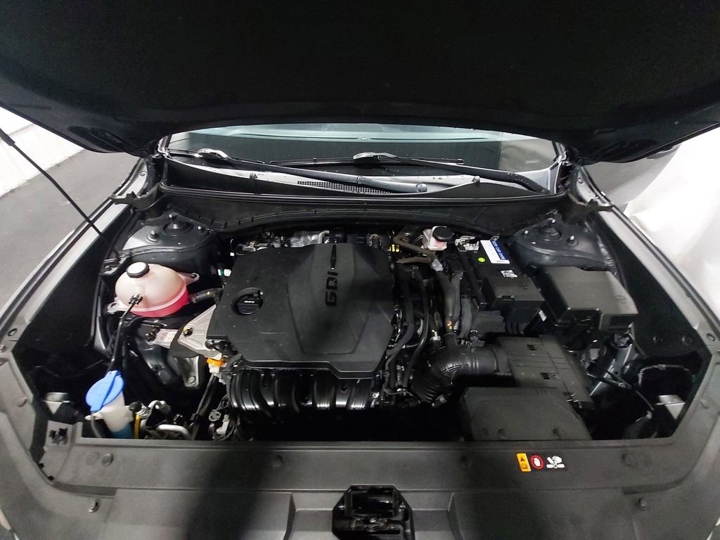 Used 2023 Hyundai Santa Cruz SEL image 28