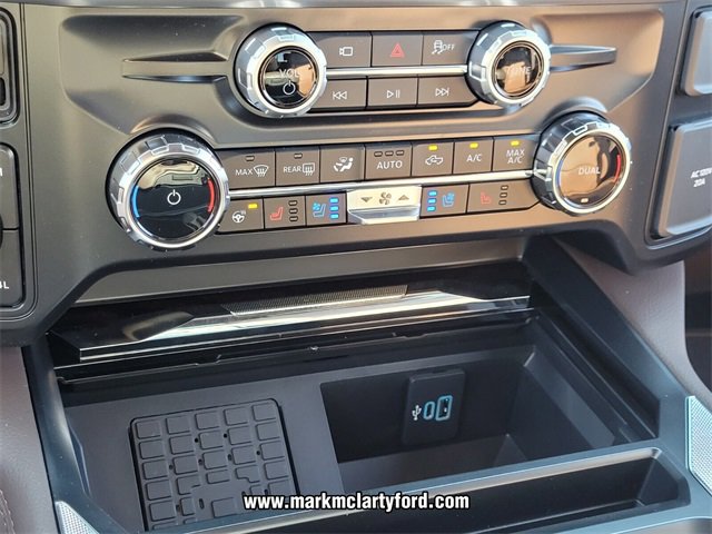 New 2026 Ford F350 King Ranch w/ Chrome Package image 20