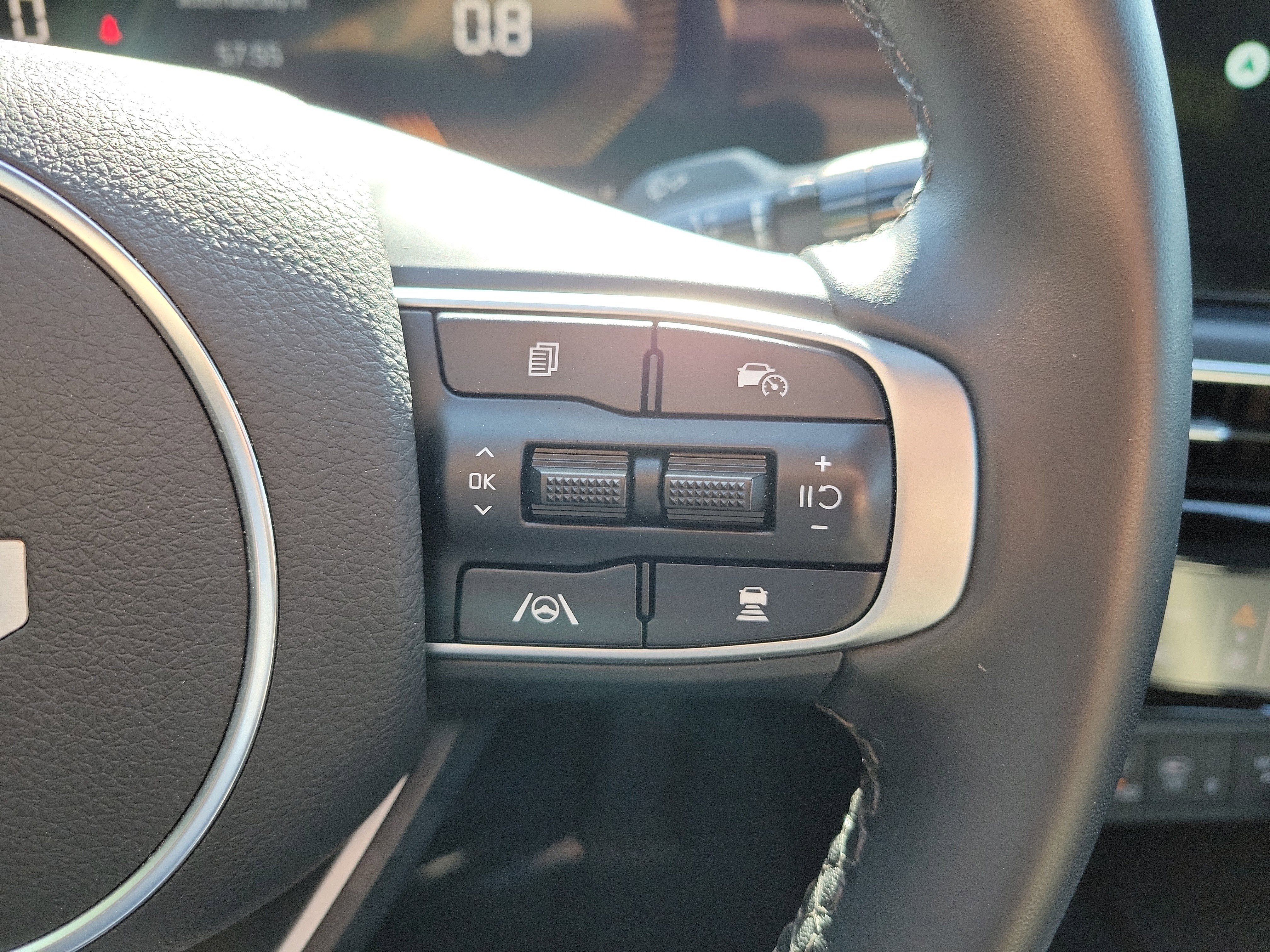 Certified 2025 Kia K5 GT-Line image 27