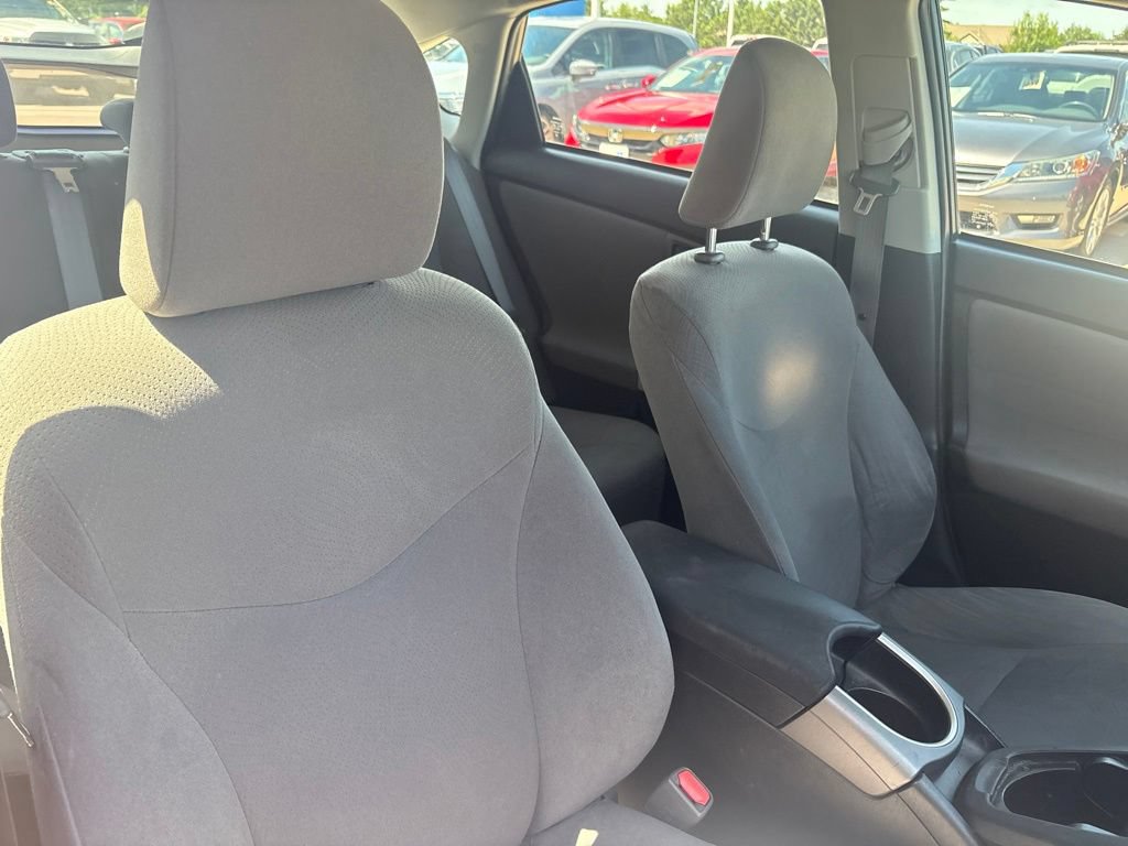Used 2015 Toyota Prius Two FWD image 19