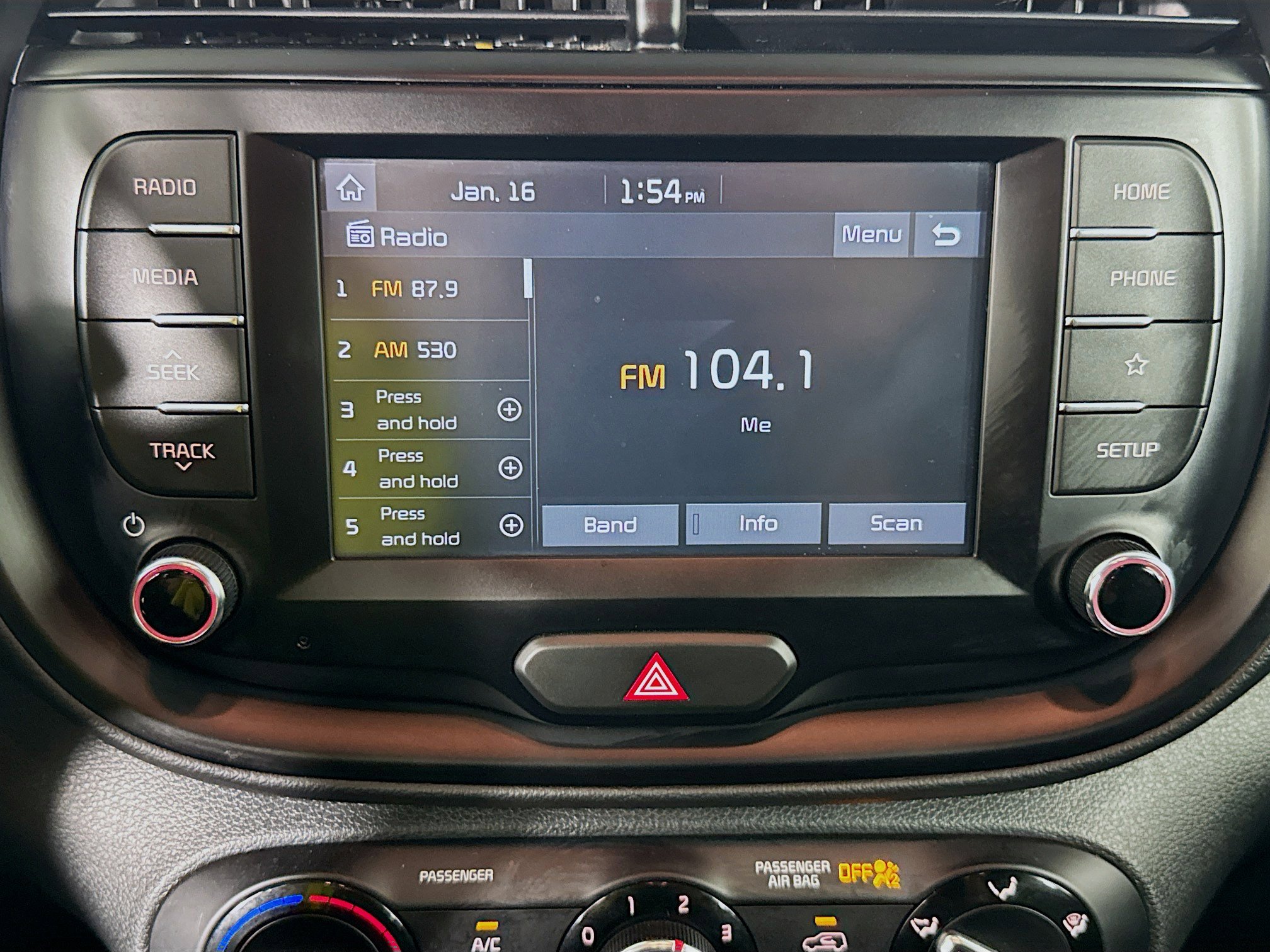 Used 2021 Kia Soul LX image 17