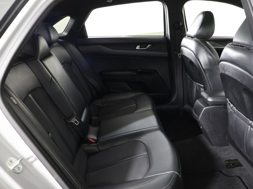 Used 2022 Kia K5 GT-Line w/ GT-Line FWD Premium Package image 35