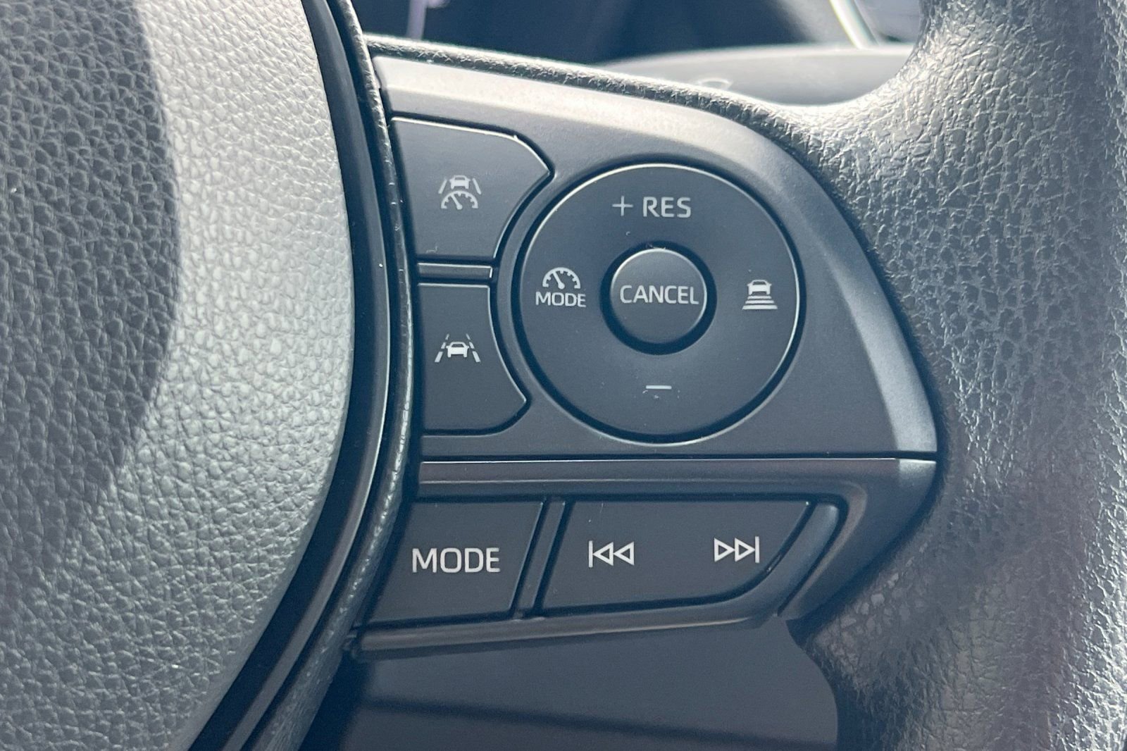 New 2026 Toyota Corolla LE image 27