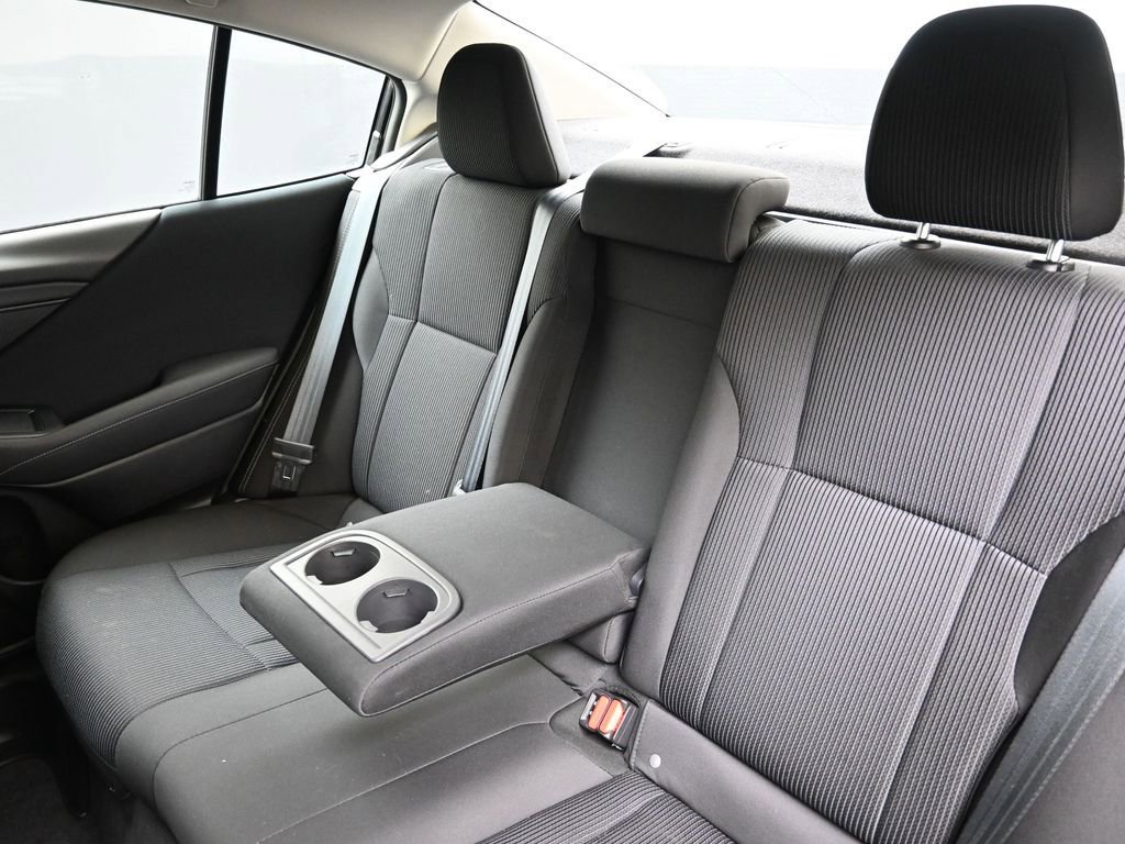 Certified 2025 Subaru Legacy Premium image 20