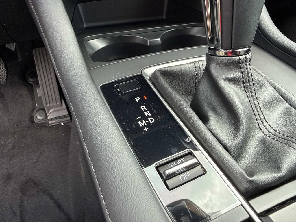 New 2026 MAZDA MAZDA3 s FWD image 33