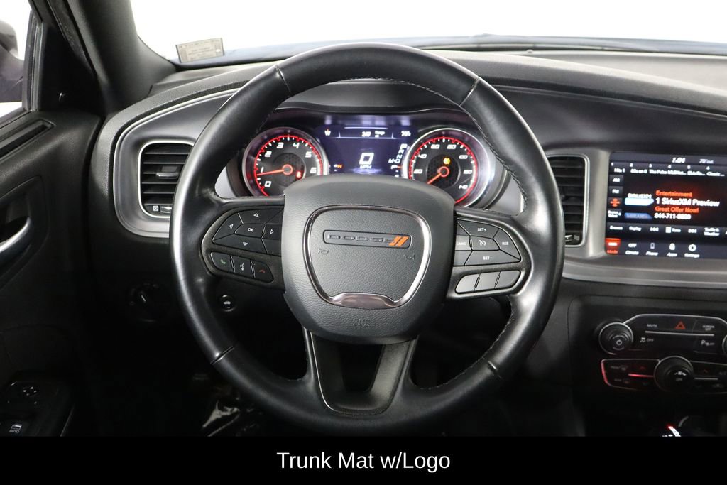 Used 2023 Dodge Charger SXT RWD image 7
