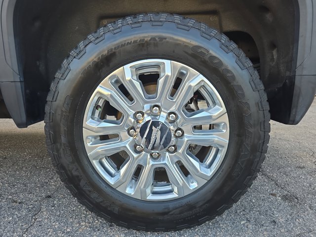 Used 2023 GMC Sierra 2500 Denali w/ Denali Ultimate Package image 35