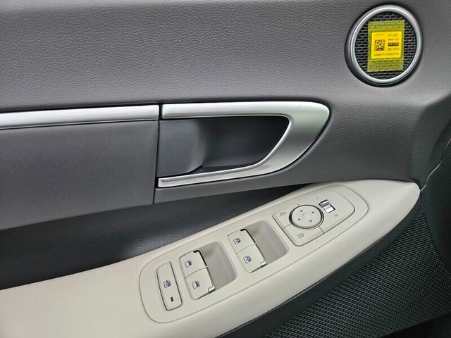 New 2026 Hyundai Sonata SEL image 11