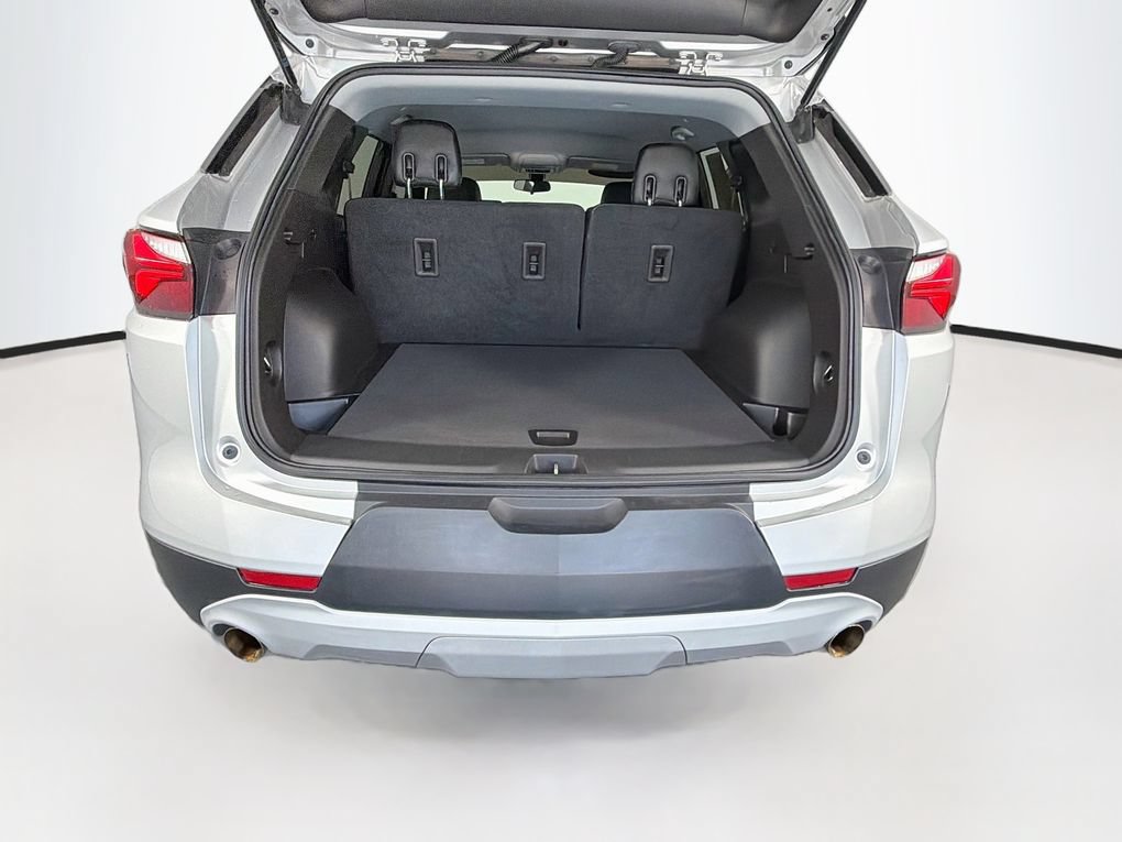 Used 2020 Chevrolet Blazer LT FWD image 26