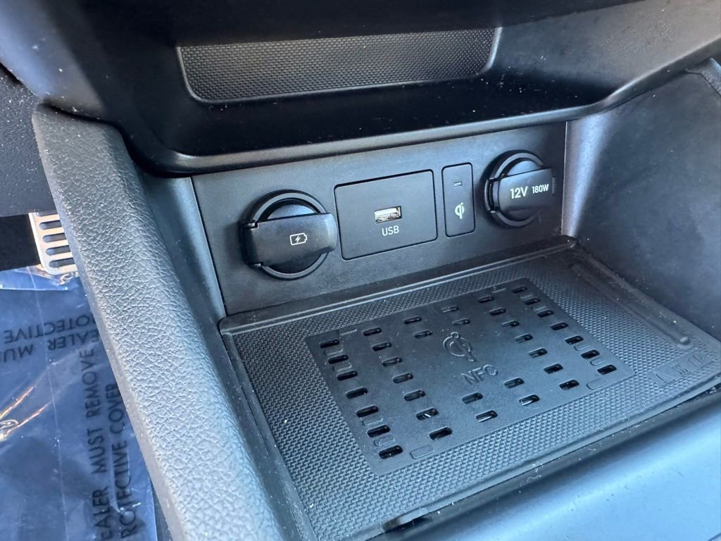 Used 2022 Hyundai Kona N Line w/ Tech Package image 27