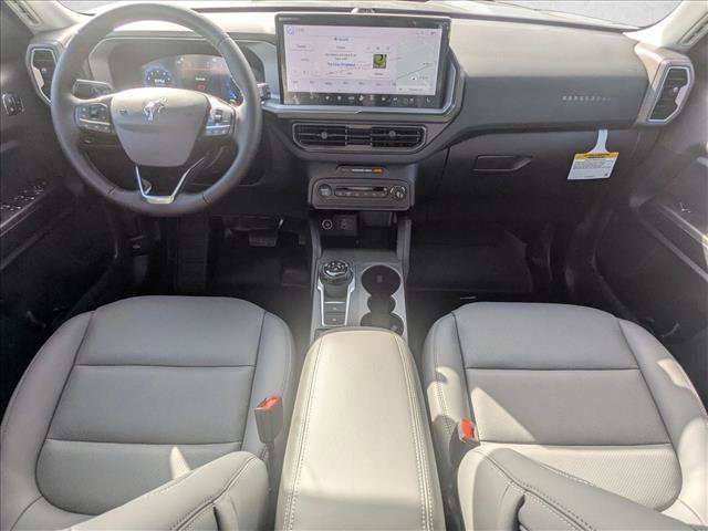 New 2025 Ford Bronco Sport Badlands w/ Badlands Tech Package image 14