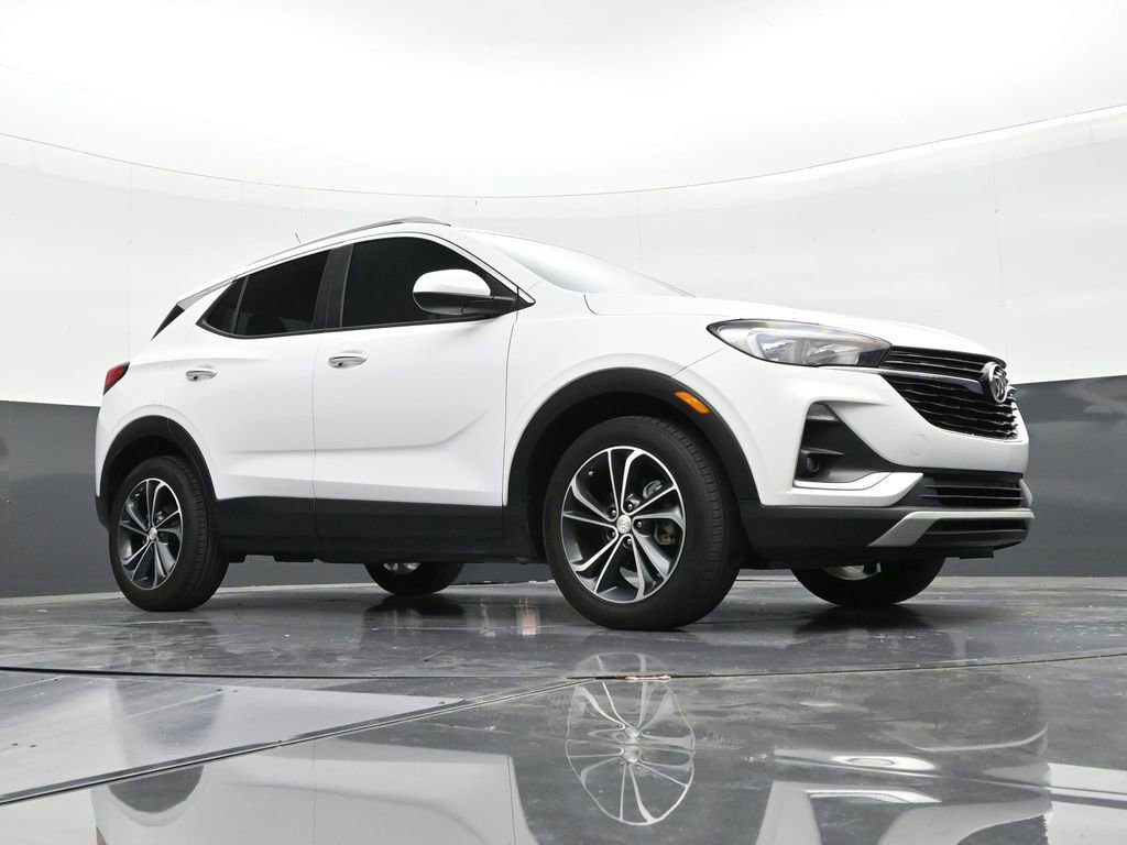 Used 2020 Buick Encore GX Select image 26