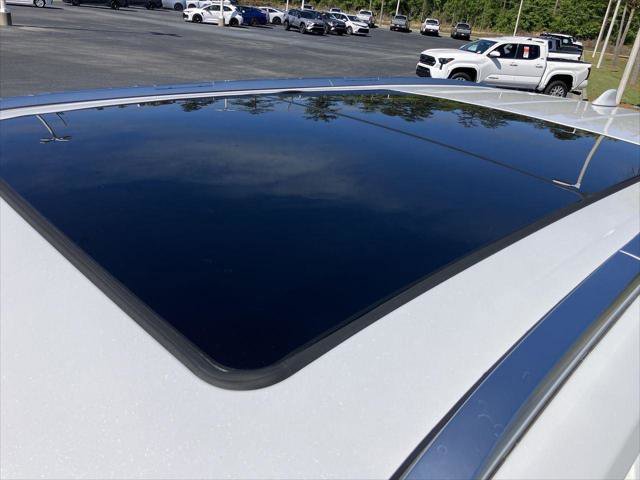 Certified 2024 Toyota Grand Highlander AWD image 10