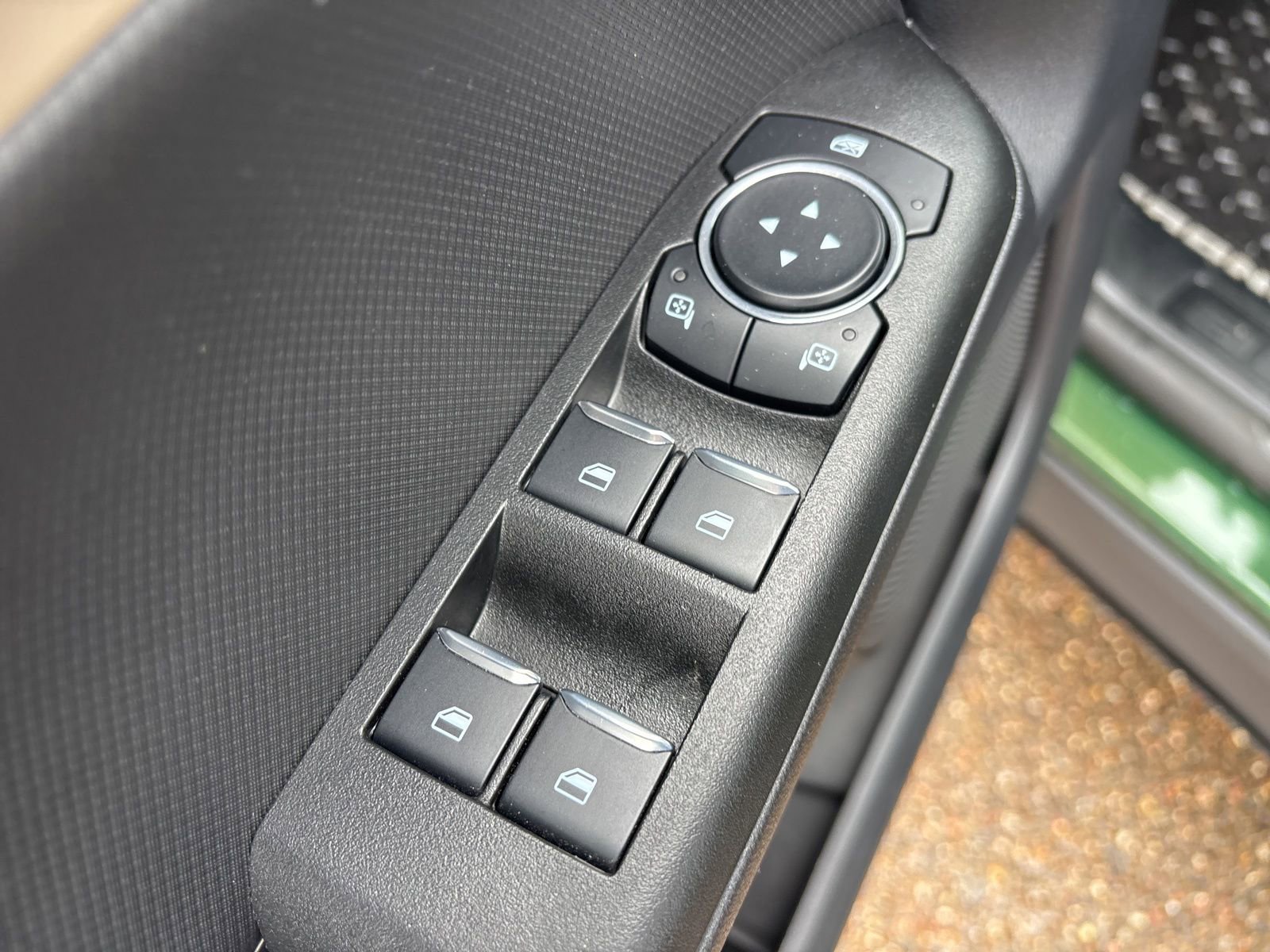 Used 2025 Ford Bronco Sport Big Bend AWD/4WD image 11