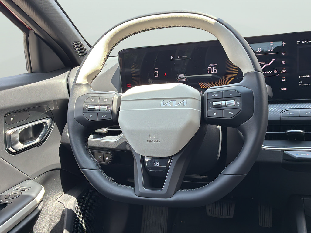 New 2026 Kia K4 GT-Line FWD image 19