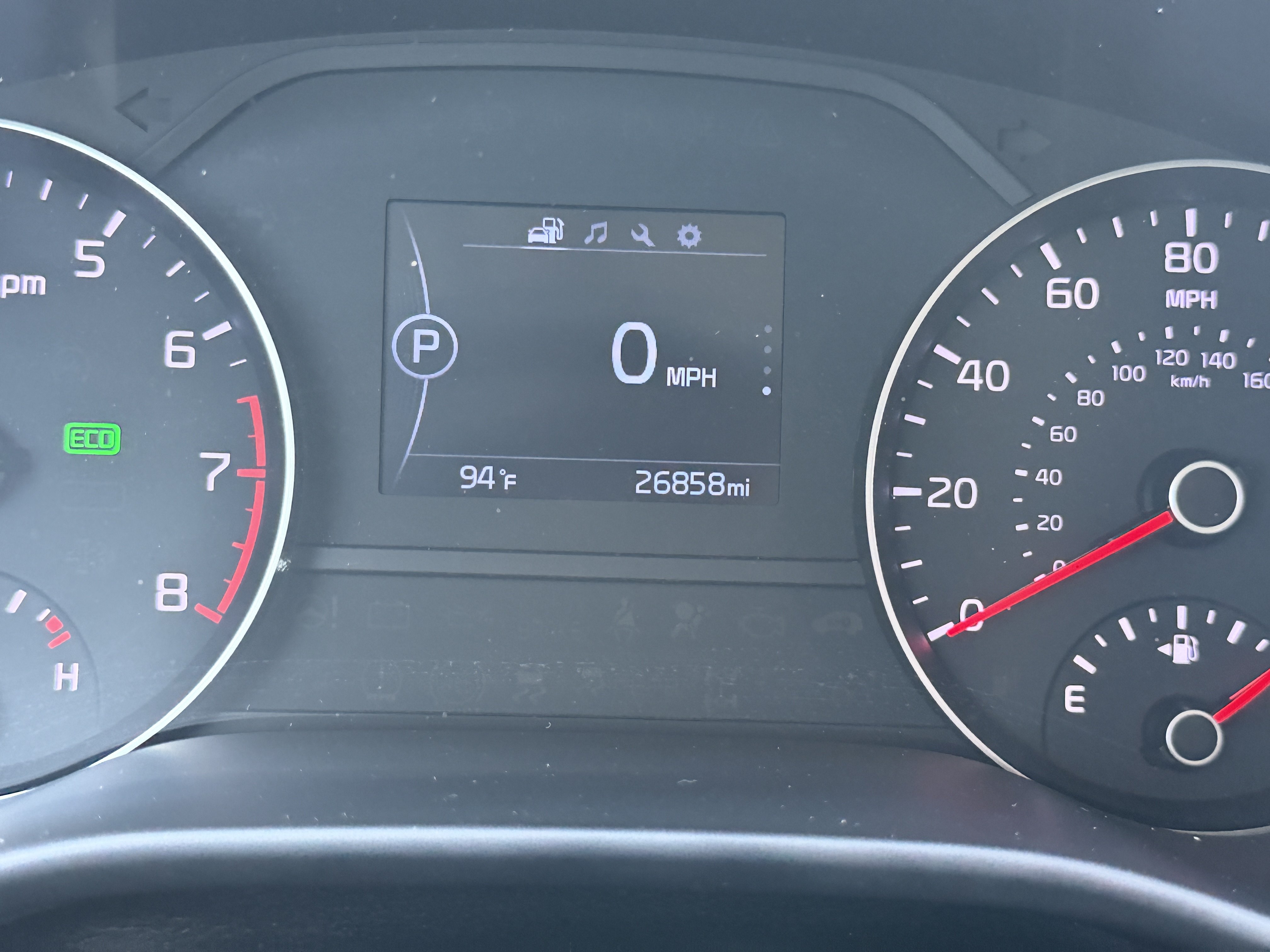 Used 2017 Kia Sportage EX w/ EX Premium Package FWD image 30