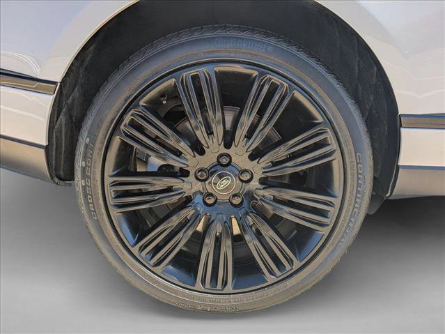 Certified 2022 Land Rover Range Rover Westminster Edition image 25