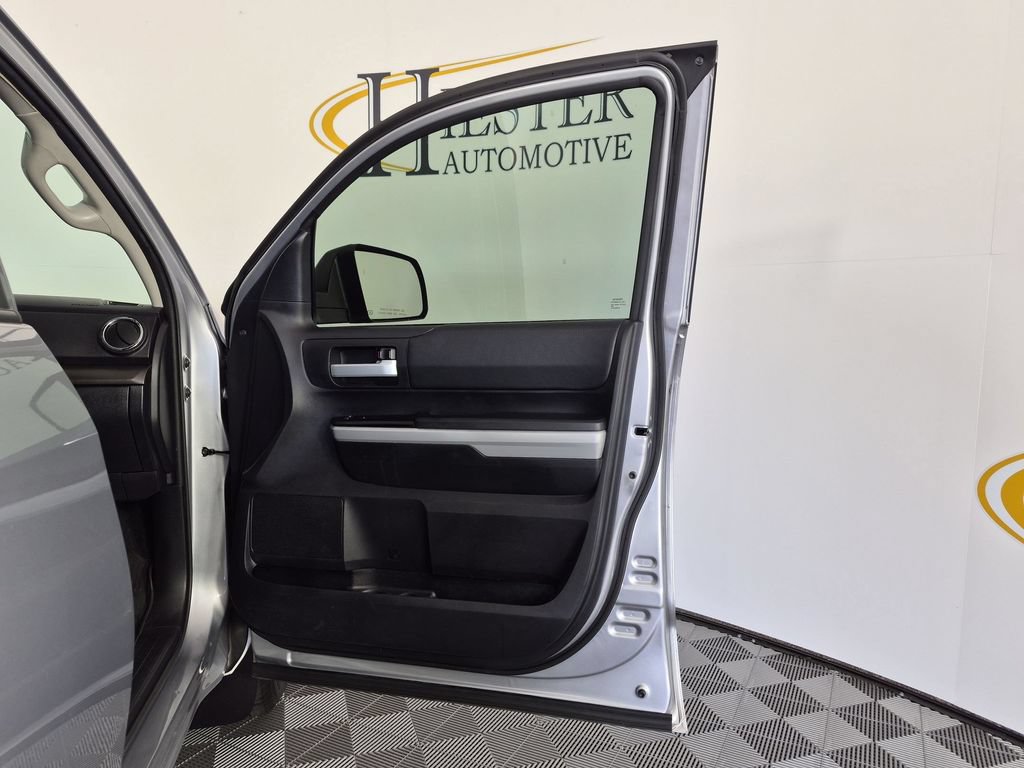 Used 2020 Toyota Tundra SR5 w/ SR5 Upgrade Package RWD image 36