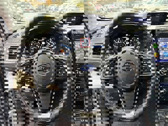 Used 2020 Subaru Ascent Limited image 26