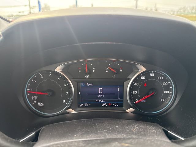 Used 2022 Chevrolet Equinox LT image 10