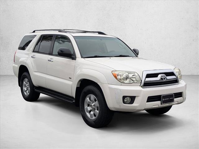 Used 2006 Toyota 4Runner SR5 image 3