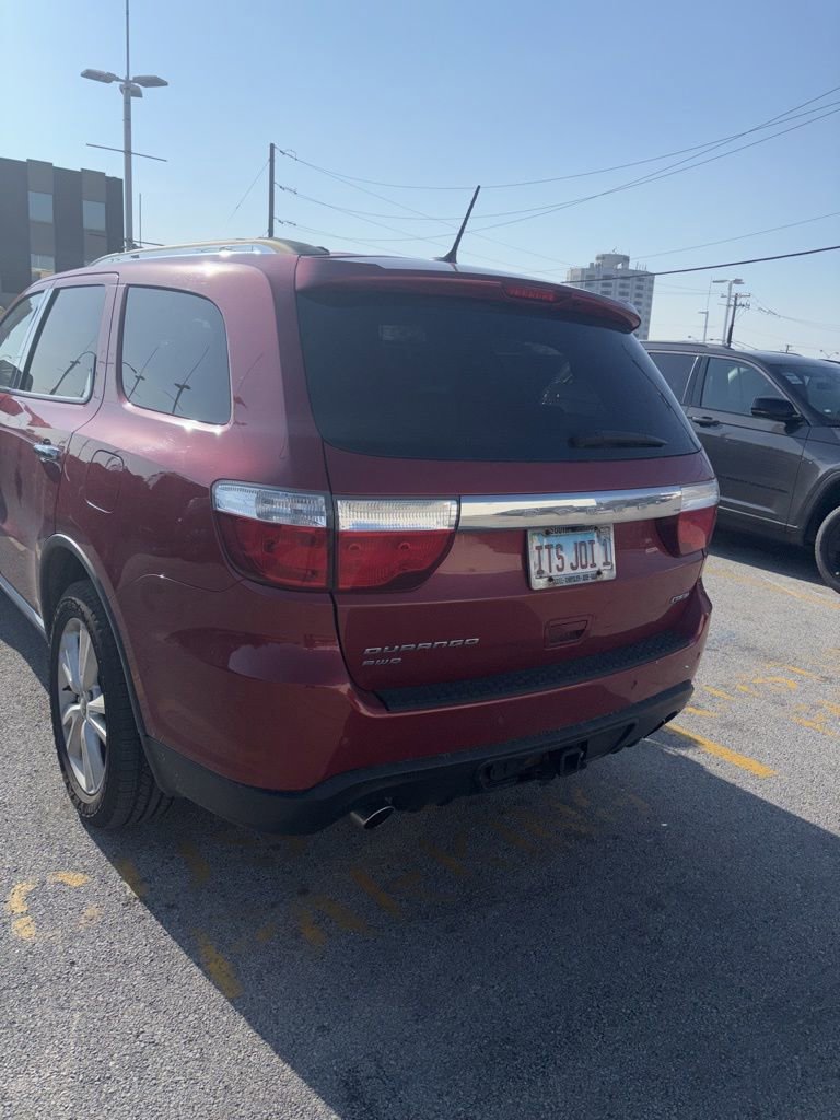 Used 2018 Alfa Romeo Giulia AWD image 1