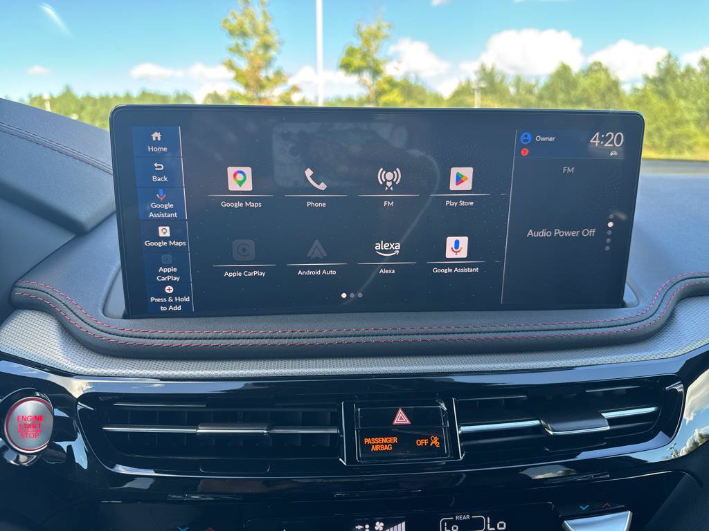 New 2026 Acura MDX A-Spec w/ Advance Package AWD/4WD image 14
