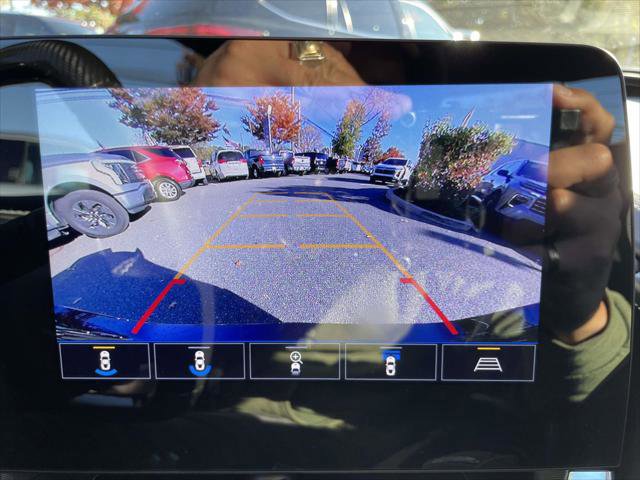 Used 2023 Chevrolet Corvette Z06 image 26