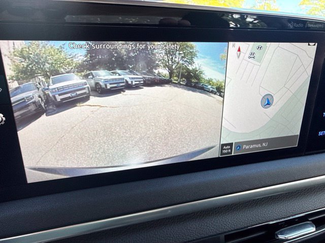 Used 2023 Hyundai Sonata SEL w/ Convenience Package FWD image 16