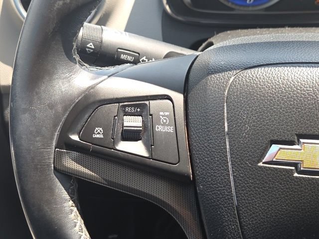 Used 2016 Chevrolet Trax LTZ FWD image 32