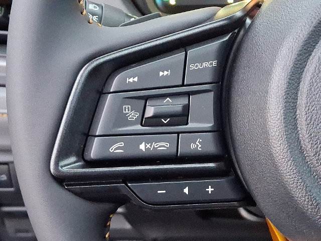 New 2026 Subaru Forester Wilderness AWD/4WD image 23