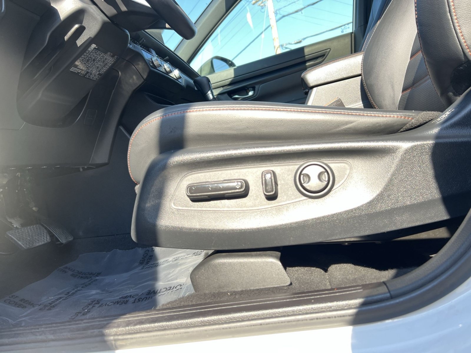 Used 2024 Honda CR-V Sport-L image 14