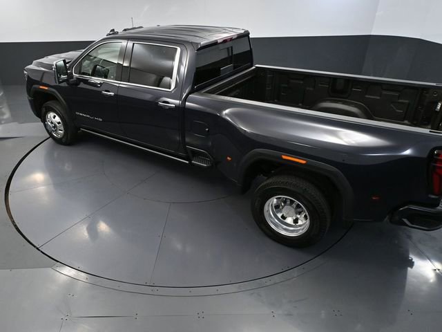 Used 2024 GMC Sierra 3500 Denali Ultimate image 65