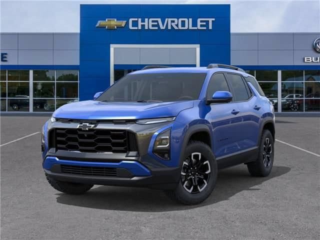 New 2027 Chevrolet Equinox ACTIV w/ Safety and Technology Package FWD image 6