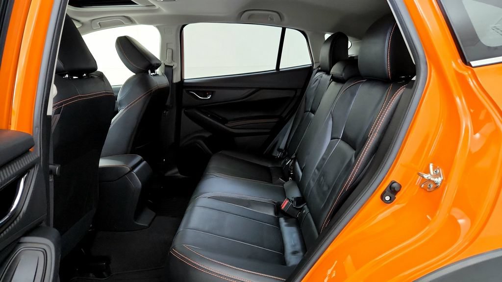 Used 2018 Subaru Crosstrek 2.0i Limited AWD/4WD image 21