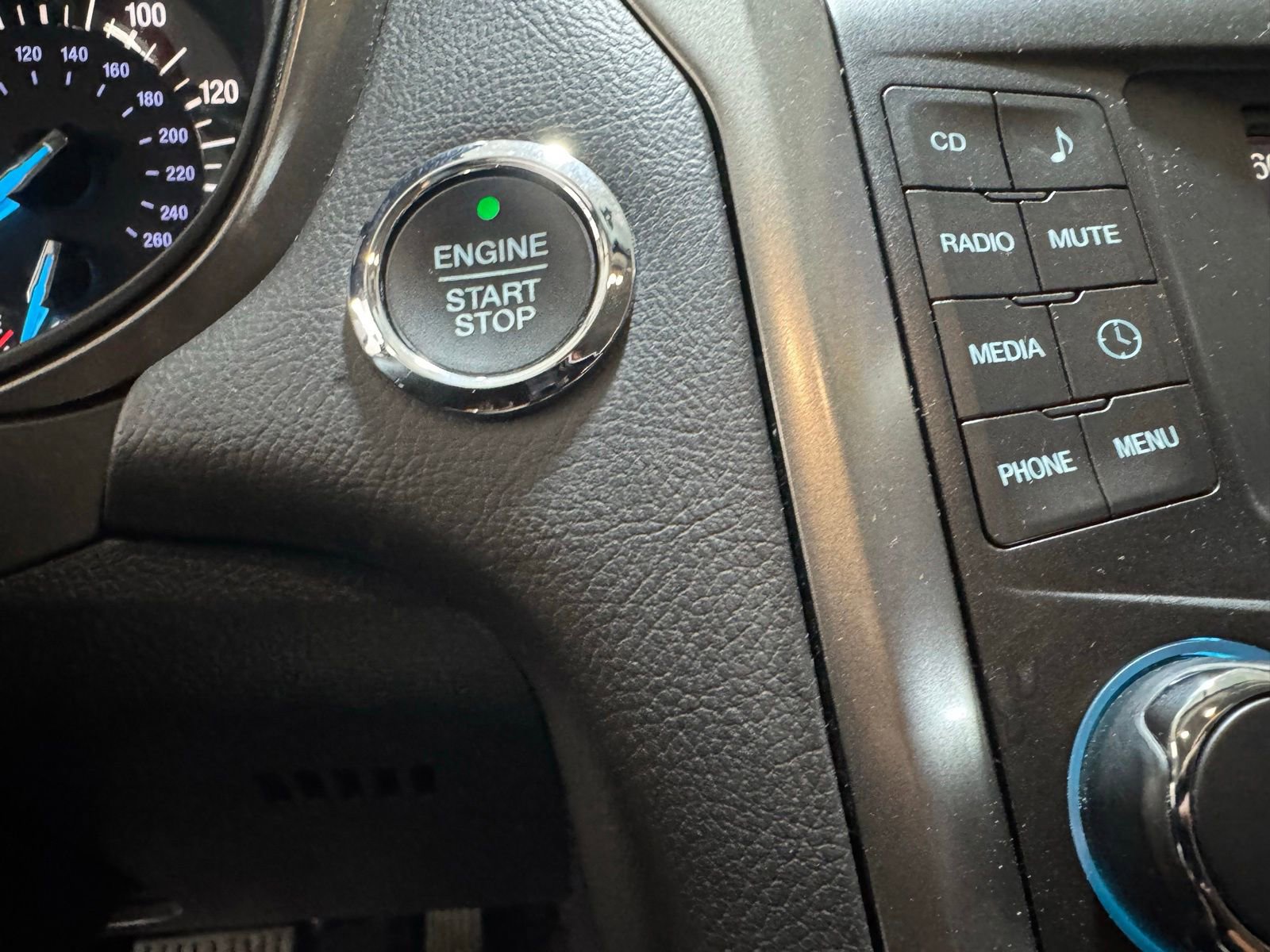 Used 2017 Ford Fusion S FWD image 17
