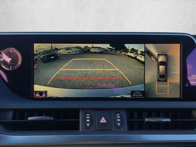 Used 2019 Lexus ES 300h w/ Accessory Package 2 FWD image 14
