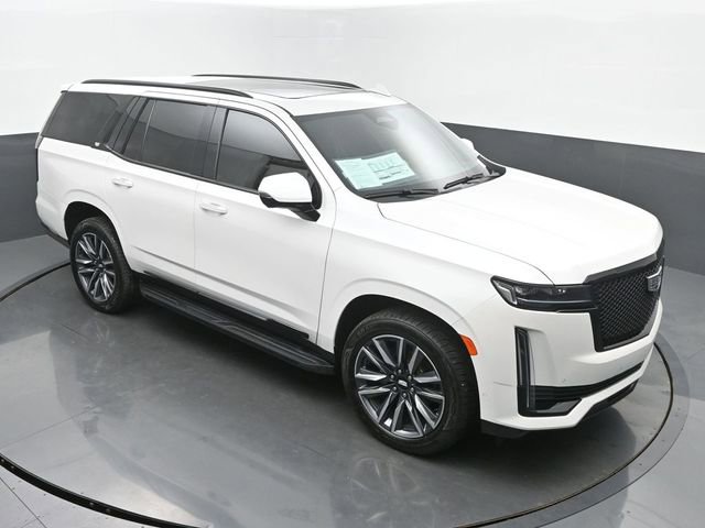 Used 2022 Cadillac Escalade Sport image 46